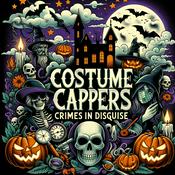 Podcast Costume Capers: Crimes in Disguise