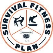 Podcast Survival Fitness Secrets - The Official Podcast for The Survival Fitness Plan.