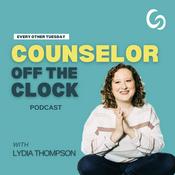 Podcast Counselor Off The Clock