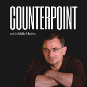 Podcast Counterpoint with Eddie Hobbs