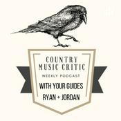 Podcast Country Music Critic