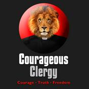 Podcast Courageous Clergy