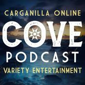 Podcast COVEpod | Carganilla Online Variety Entertainment Podcast | Storytelling, Interviews, Poetry, Music, Arts & Inspiration