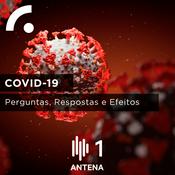 Podcast COVID-19: Perguntas, respostas e efeitos