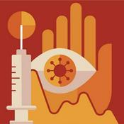 Podcast Covid, contagi e vaccini oggi