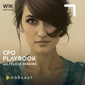 Podcast CPO PLAYBOOK with Felicia Shakiba