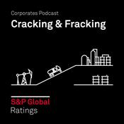 Podcast Cracking & Fracking