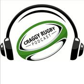 Podcast Craggy Rugby podcast