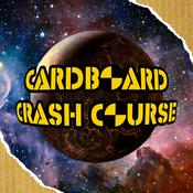 Podcast CRASH CAST - A Board Gaming Conversation