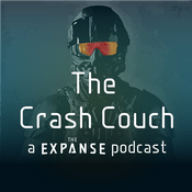 Podcast Crash Couch: An Expanse Podcast
