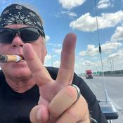 Podcast Crash Davis Show Page