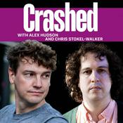Podcast Crashed