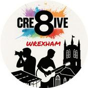 Podcast CRE8IVE WREXHAM