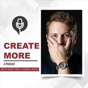 Podcast Create More