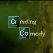 Podcast Creating Comedy