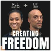 Podcast Creating Freedom