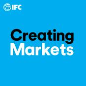 Podcast Creating Markets