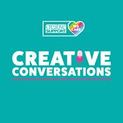 Podcast Creative Conversations