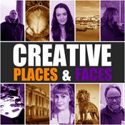 Podcast Creative Places & Faces