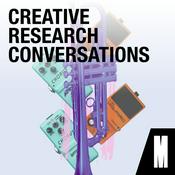 Podcast Creative Research Conversations