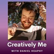 Podcast Creatively Me