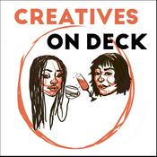 Podcast Creatives On Deck