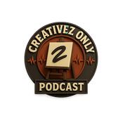 Podcast Creativezonly Podcast
