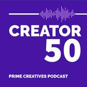 Podcast Creator 50