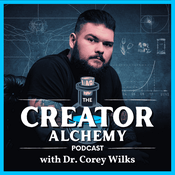 Podcast Creator Alchemy