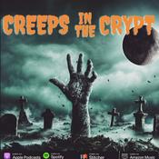 Podcast Creeps in the Crypt