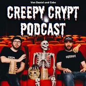 Podcast Creepy Crypt Podcast