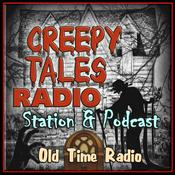 Podcast Creepy Tales Radio - Old Time Radio Horror