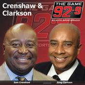 Podcast Crenshaw & Clarkson