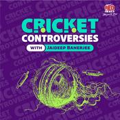 Podcast Cricket Controversies