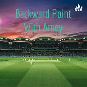 Podcast Backward Point With Amey
