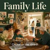 Podcast Cricket on the Hearth