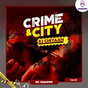 Podcast Crime And City