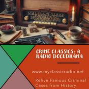 Podcast Crime Classics