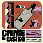 Podcast Crime e Castigo