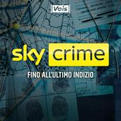 Podcast Sky Crime Podcast