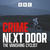 Podcast Crime Next Door