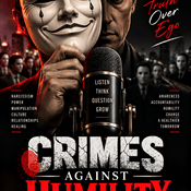 Podcast Crimes Against Humility