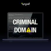 Podcast Criminal Domain