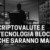 Podcast Cripto e affini