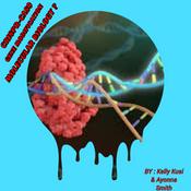 Podcast CRISPR-CAS9 + GENE MODIFICATION = MOLECULAR BIOLOGY ?