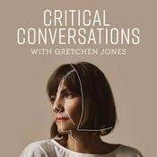 Podcast Critical Conversations with Gretchen Jones, The Podcast