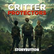 Podcast Critter Protectors | Kids Animal Stories, Mr Jim & Mr Luke