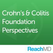 Podcast Crohn’s & Colitis Foundation Perspectives