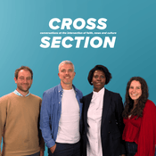 Podcast Cross Section