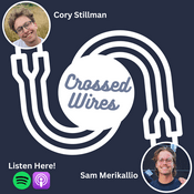 Podcast Crossed Wires